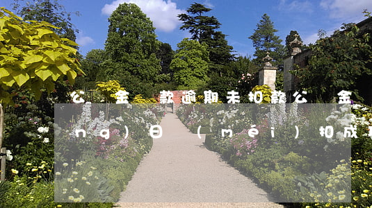 公積金貸款逾期未扣款(公積金還款當(dāng)日沒(méi)扣成功,造成逾期)