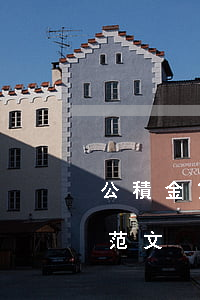 公積金貸款逾期說明范本(公積金貸款承諾書范文)