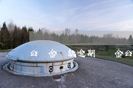 公積金還款逾期滯納金(公積金房貸逾期)
