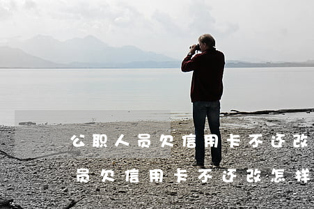 公职人员欠信用卡不还改怎样催收-公职人员欠信用卡不还改怎样催收呢