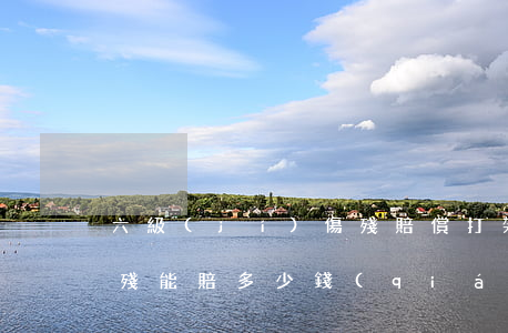 六級(jí)傷殘賠償打架(6級(jí)傷殘能賠多少錢(qián))