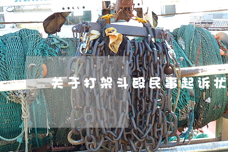 关于打架斗殴民事起诉状怎么写