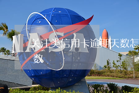 关注类信用卡逾期天数 怎么查信用卡逾期天数