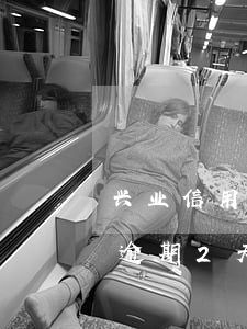 兴业信用卡逾期2天上征信吗-兴业信用卡逾期2天上征信吗