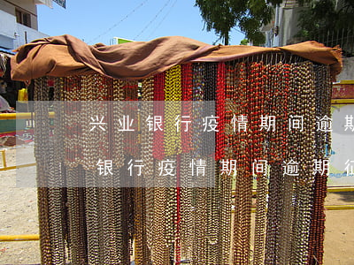 兴业银行疫情期间逾期征信怎么消除-兴业银行疫情期间逾期征信怎么消除啊