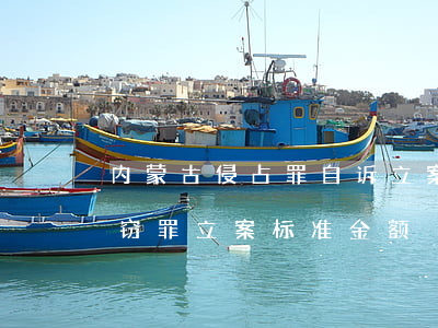 内蒙古侵占罪自诉立案标准多少钱(内蒙古盗窃罪立案标准金额)