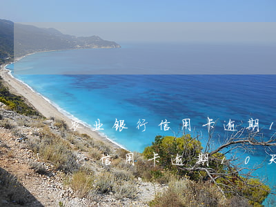农业银行信用卡逾期10天的后果-农业银行信用卡逾期10天的后果是什么