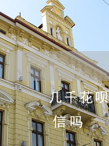几千花呗不还会怎么样(花呗几千不还会上征信吗)