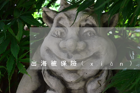 出海被保險(xiǎn)人失蹤,怎么理賠