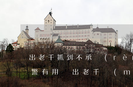出老千抓到不承認(rèn)報(bào)警有用嗎(出老千沒(méi)證據(jù)能報(bào)警嗎)