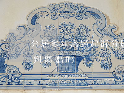 分居多年离婚起诉(分居一年起诉离婚法院会判离婚吗)