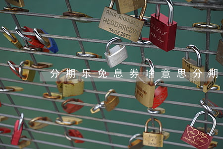 分期乐免息券啥意思(分期乐免息卷的用法)