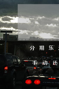 分期乐无法手动还款会自动还款吗-分期乐手动还款还不进去