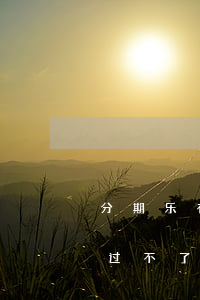 分期乐有逾期捷信能过吗(为什么我捷信分期过不了了)