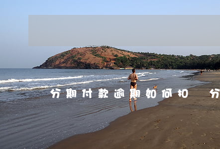 分期付款逾期如何扣錢(分期還款逾期怎么辦)