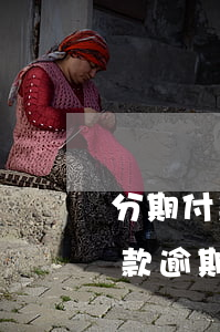 分期付款逾期没有还利息如何计算-分期付款逾期利息怎么算