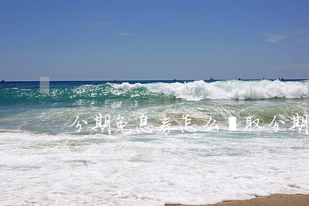 分期免息券怎么領取（分期免息怎么買）