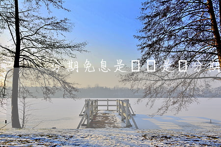 分期免息是賺還是賠(分期免息相當于打折嗎)