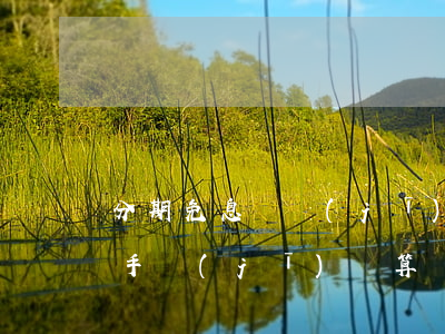 分期免息購機(jī)怎么樣(分期免息購買手機(jī)劃算嗎)