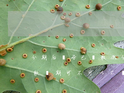 分期后顯示已還最低 分期后顯示已還最低還款這期可不可以不還