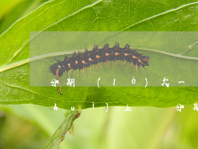 分期樂(lè)欠一萬(wàn)塊錢會(huì)上門嗎(分期樂(lè)欠兩千多塊錢真的要被起訴嗎)