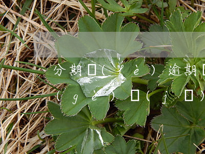 分期樂(lè)逾期兩天來(lái)了個(gè)機(jī)器電話(huà)-分期樂(lè)逾期兩天就說(shuō)打緊急聯(lián)系人電話(huà)