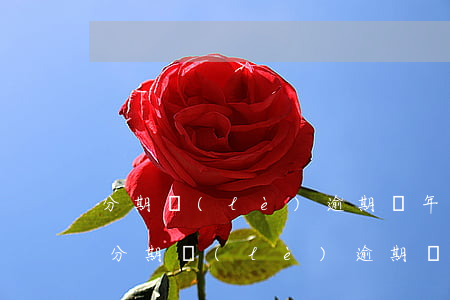 分期樂(lè)逾期兩年多限制坐高鐵嗎-分期樂(lè)逾期兩年多了,沒(méi)上征信是怎么回事