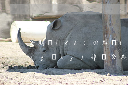 分期樂(lè)逾期說(shuō)讓我請(qǐng)律師(分期樂(lè)逾期2個(gè)月,給我發(fā)律師函是真的嗎)