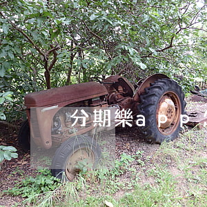 分期樂app怎么沒有提前還款-