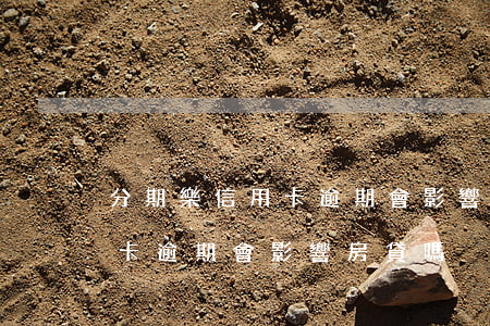 分期樂信用卡逾期會影響房貸嗎(分期樂信用卡逾期會影響房貸嗎)