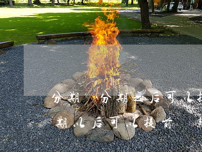 分期樂分期之后可以提前還款嗎-分期樂分期以后可以提前還款嗎