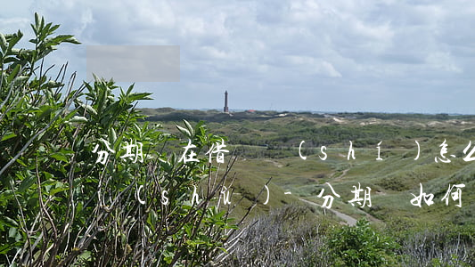 分期樂在借錢時(shí)怎么更改還款期數(shù)-分期樂如何更改還款期數(shù)