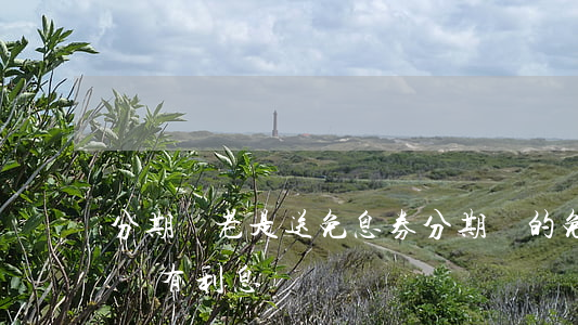 分期樂老是送免息券(分期樂的免息券是不是沒有利息)
