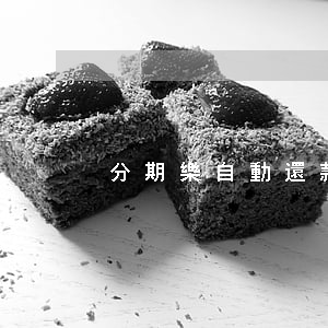 分期樂自動還款的錢可以退回嗎-