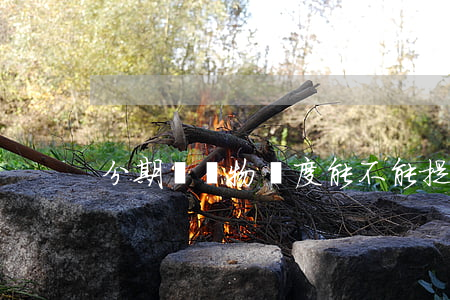 分期樂購物額度能不能提前還款-