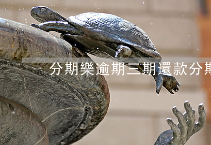 分期樂逾期三期還款(分期樂延期三天還款)