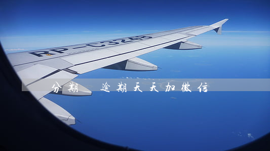 分期樂逾期天天加微信