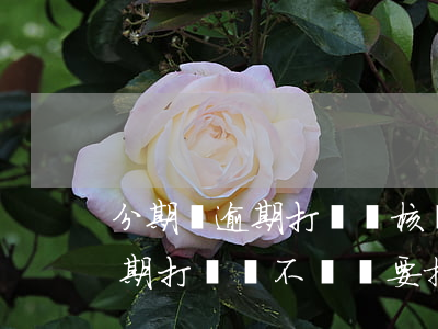 分期樂逾期打電話核實資料提交-分期樂逾期打電話不還說要提交材料了