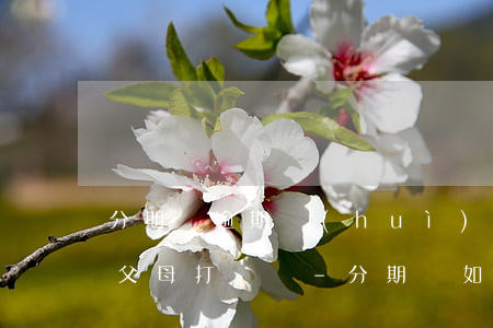 分期樂逾期會(huì)不會(huì)給父母打電話-分期樂如果逾期是否會(huì)給家長打電話?
