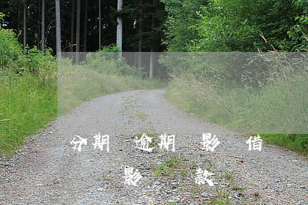 分期樂逾期會影響借唄嗎(在分期樂和借唄借過錢影響貸款嗎)