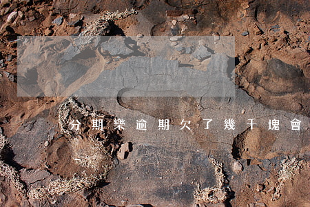分期樂逾期欠了幾千塊會(huì)上門嗎-