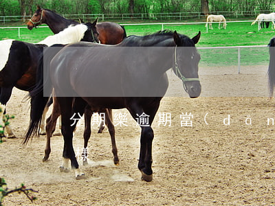 分期樂逾期當(dāng)兵三個月會怎么樣