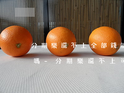 分期樂還不上全部錢能協(xié)商還款嗎-分期樂還不上可以協(xié)商嗎
