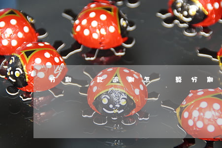 分期貸款逾期怎樣算(分期算不算逾期)