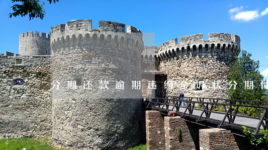 分期还款逾期违约金诉状(分期付款逾期违约)