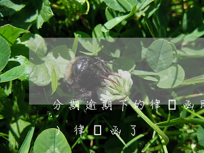 分期逾期下的律師函(即有分期寄來(lái)律師函了)