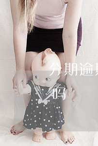 分期逾期了还能办吗(分期逾过期还可以分期吗)