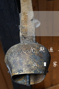 分期逾期會(huì)被起訴嗎?真還不上怎么辦（家電分期逾期不還會(huì)起訴嗎）