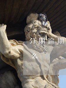 分期逾期貸不了款-分期逾期貸不了款會怎么樣