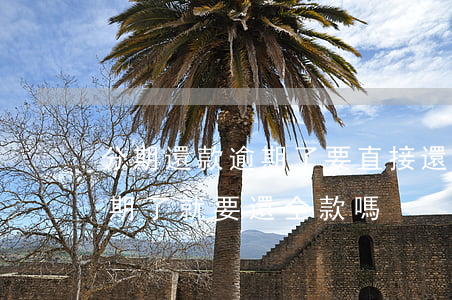 分期還款逾期了要直接還全款嗎-分期后逾期了就要還全款嗎